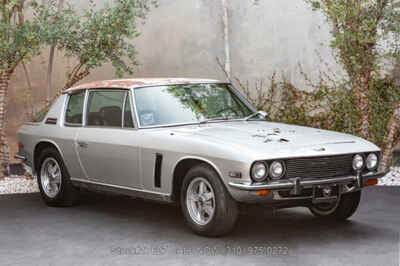 1972 Other Makes Interceptor Mk III