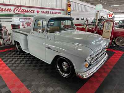 1957 Chevrolet 3100