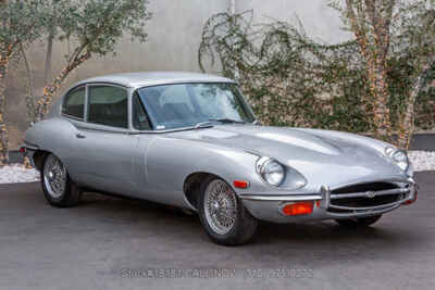 1970 Jaguar XK