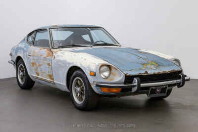 1973 Datsun 240Z