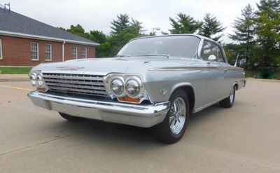 1962 CHEVROLET Impala SUPER SPORT