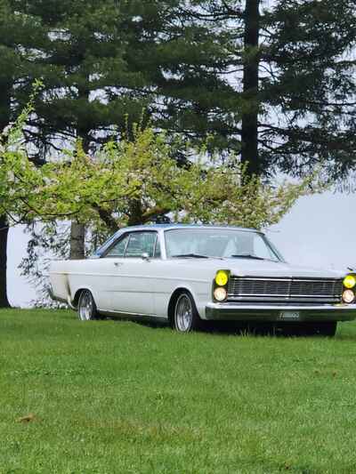 1965 Ford Galaxie