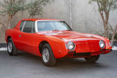 1963 Studebaker Avanti R1