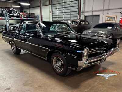 1964 Pontiac Catalina Sports Coupe