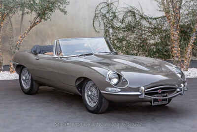 1968 Jaguar XK Roadster