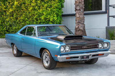 1969 Plymouth GTX 2dr Hardtop