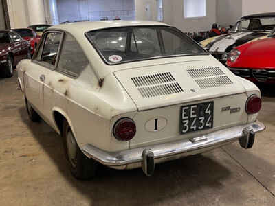 1967 Fiat 850