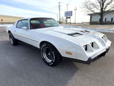 1979 Pontiac Firebird