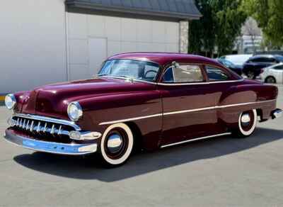 1954 Chevrolet Bel Air / 150 / 210