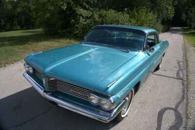 1962 Pontiac Catalina