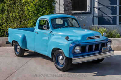 1958 Studebaker Transtar Pickup Truck