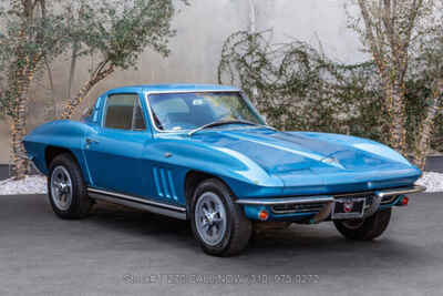 1965 Chevrolet Corvette Coupe