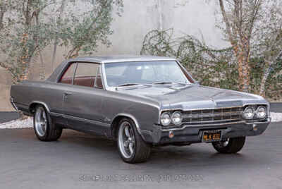 1965 Oldsmobile Cutlass Coupe