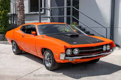 1970 Ford Torino Cobra 429CJ