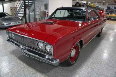 1967 Dodge Coronet R / T