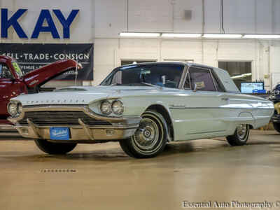 1964 Ford Thunderbird