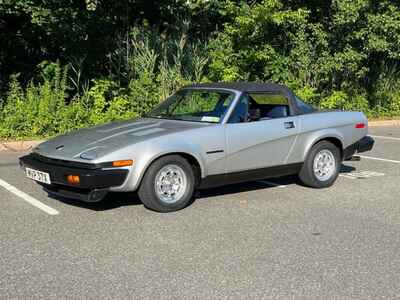 1981 Triumph Other