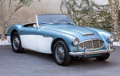 1959 Other Makes 100-6 BN6 Rare 2 Seater Convertible Sports Car