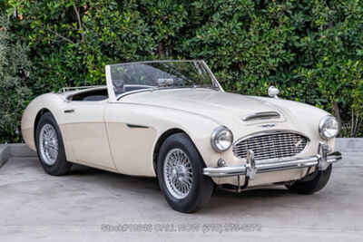 1960 Other Makes 3000 BN7 Convertible Sports Car