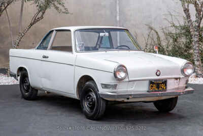 1961 BMW 700