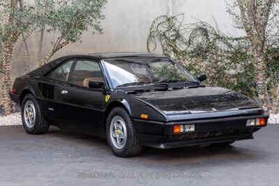 1982 Ferrari Mondial