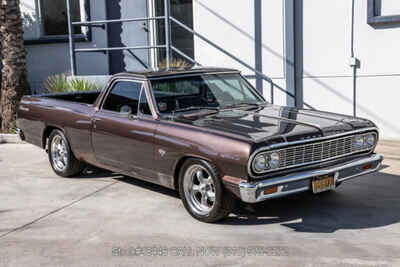 1964 Chevrolet El Camino