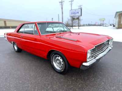 1967 Dodge Dart