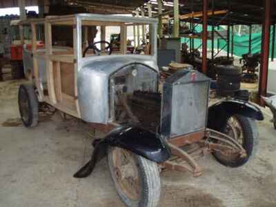 ROLLS ROYCE 1928 HP FABRIC BODY LANDAULETTE