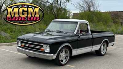 1968 Chevrolet C / K 10 Series RESTORED EXCELLENT CONDITION