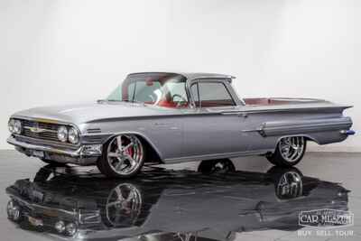 1960 Chevrolet El Camino