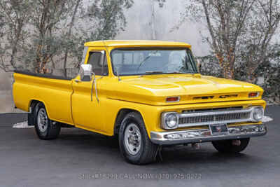 1966 Chevrolet C20 Longbed Pickup