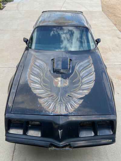 1979 Pontiac Trans Am