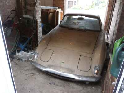 CLASSIC LOTUS CARS WANTED LOTUS ELAN S1 S2 S3 S4 ELAN SPRINT ELAN+2 & EUROPA