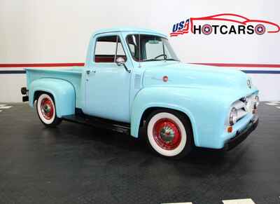 1955 Ford F-100