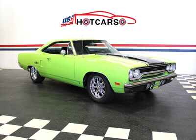 1970 Plymouth GTX