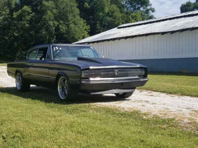 1967 Dodge Charger