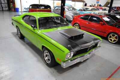 1976 Plymouth Duster