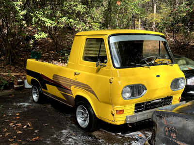 1973 Ford Other Pickups