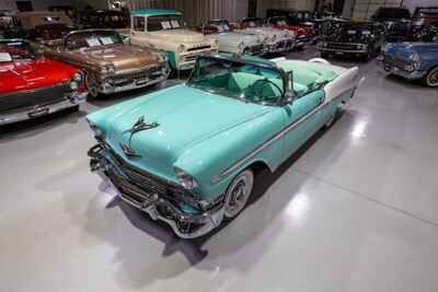 1956 Chevrolet Bel Air / 150 / 210