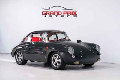 1963 Porsche 356B Super 90