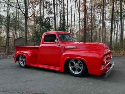 1953 Ford F-100