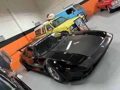 1972 Detomaso Pantera R Block 408cid 600hp