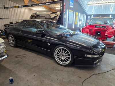 1995 FORD PROBE 2 5 V6 GT 24V KLZE MAZDA MX6 IMPORT ENGINE