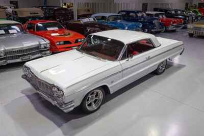 1964 Chevrolet Impala