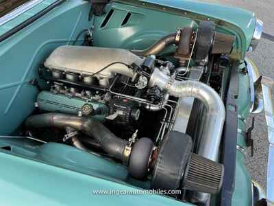 1955 Pontiac Star Chief LS2 Twin Turbo