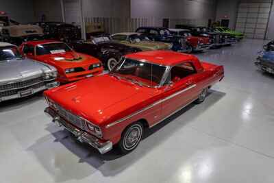 1965 Ford Fairlane