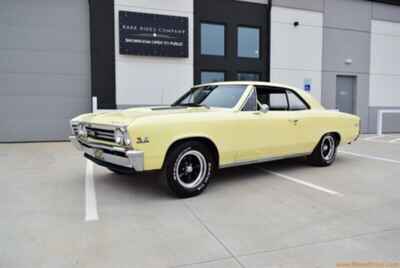 1967 Chevrolet Chevelle