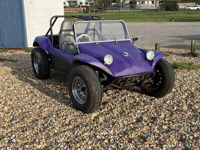 Vw Beach Buggy 1972