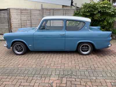 Ford Anglia