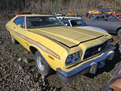 1973 Ford Torino